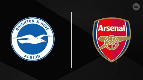 Arsenal vs. Brighton: Pronósticos y predicciones del partido por la .